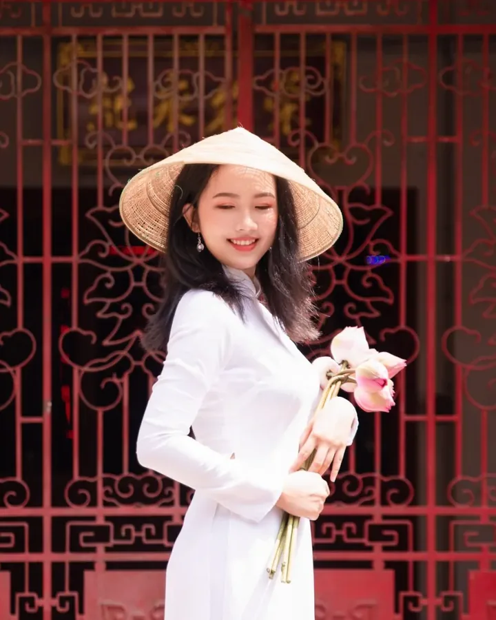 Ảnh chân dung Huỳnh Thanh Minh